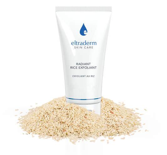 Radiant Rice Exfoliant