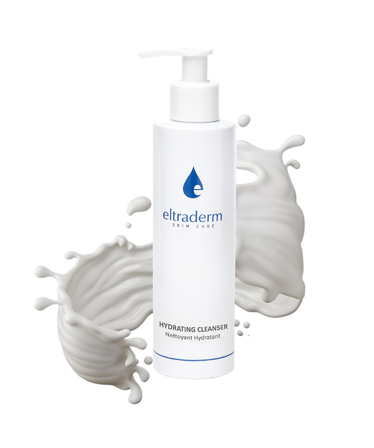 Hydrating Cleanser