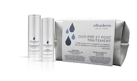 Pre & Post-Care Duo