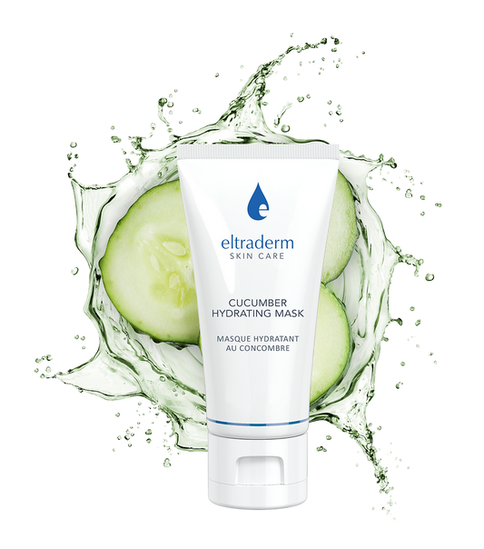 Cucumber Hydrating Mask