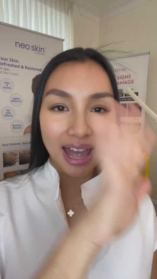 Heart to Glow Facial Experience PROMO